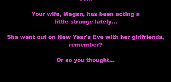  Megan&039;s New Year&039;s Eve BBC Date